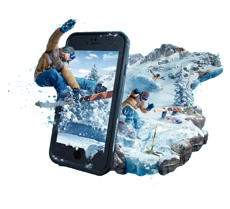 Креативная реклама: лучшие примеры в Караганде