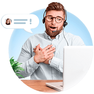 Индивидуально подходим к каждому проекту